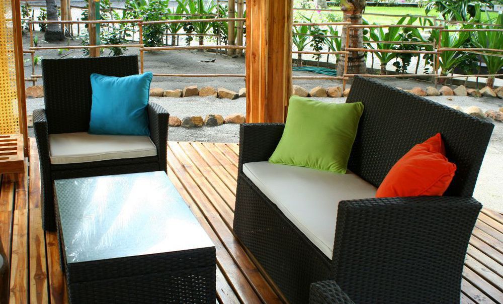 Hotel Tortuga Village San Luis La Herradura Exteriér fotografie