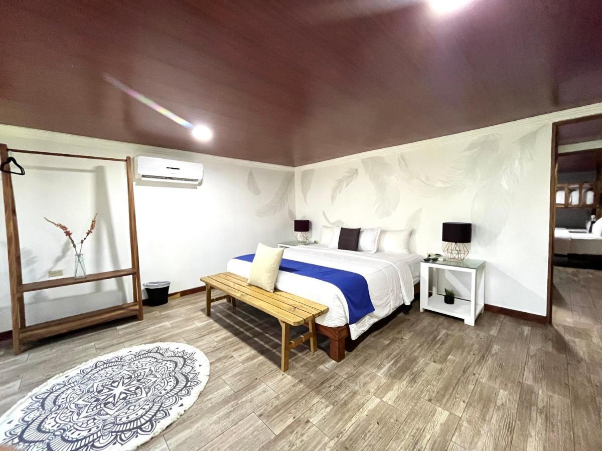 Hotel Tortuga Village San Luis La Herradura Exteriér fotografie