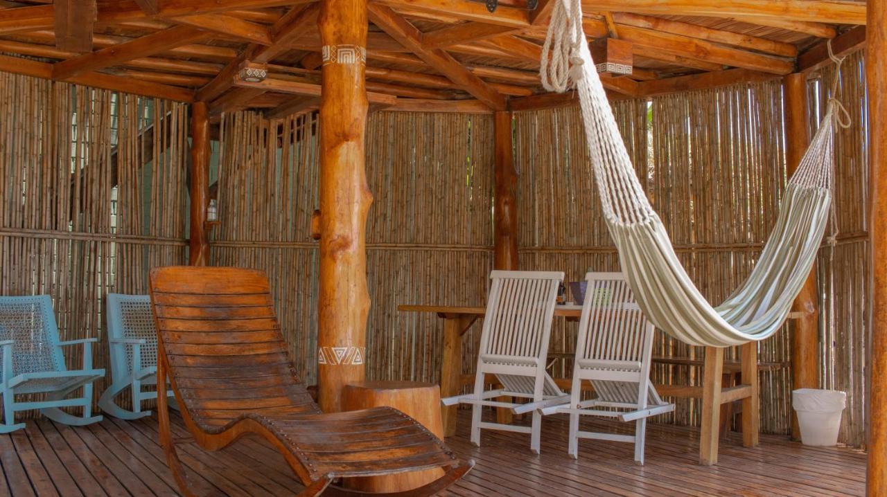 Hotel Tortuga Village San Luis La Herradura Exteriér fotografie