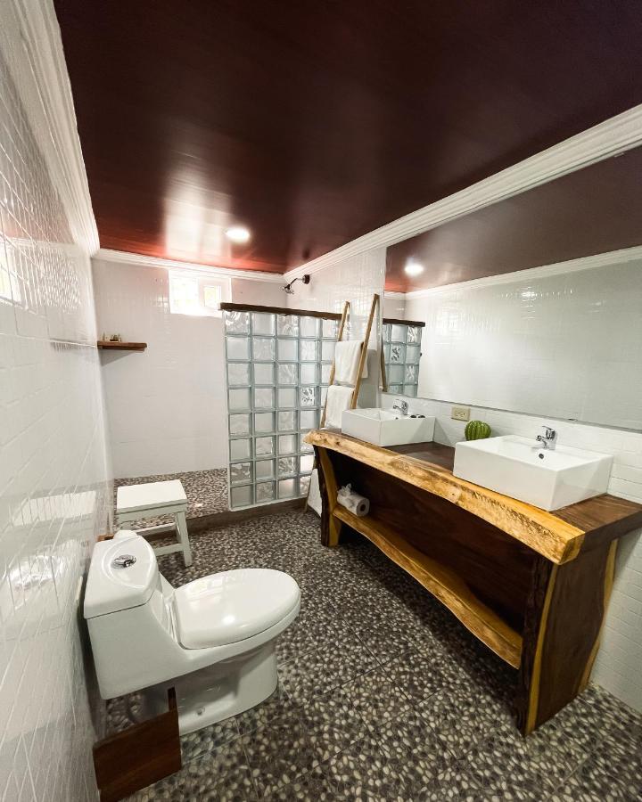 Hotel Tortuga Village San Luis La Herradura Exteriér fotografie