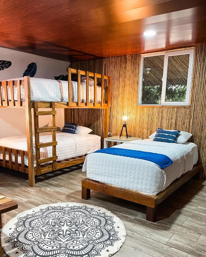 Hotel Tortuga Village San Luis La Herradura Exteriér fotografie