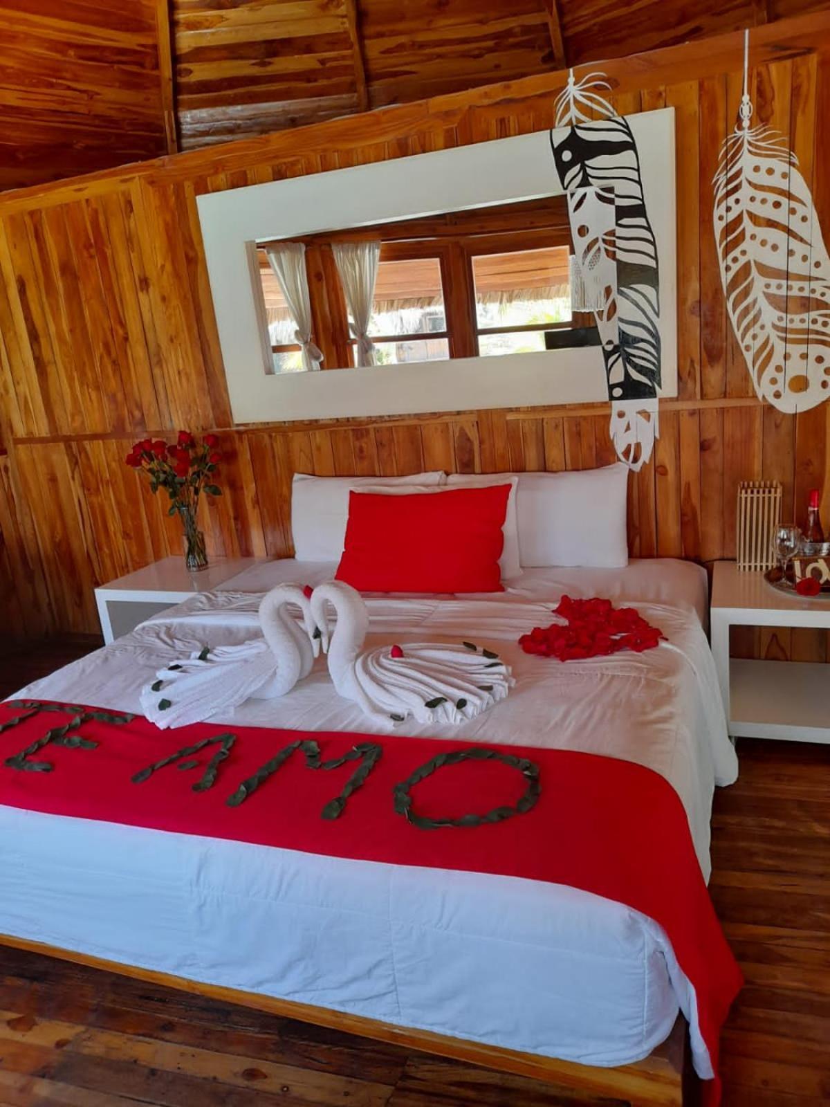 Hotel Tortuga Village San Luis La Herradura Exteriér fotografie