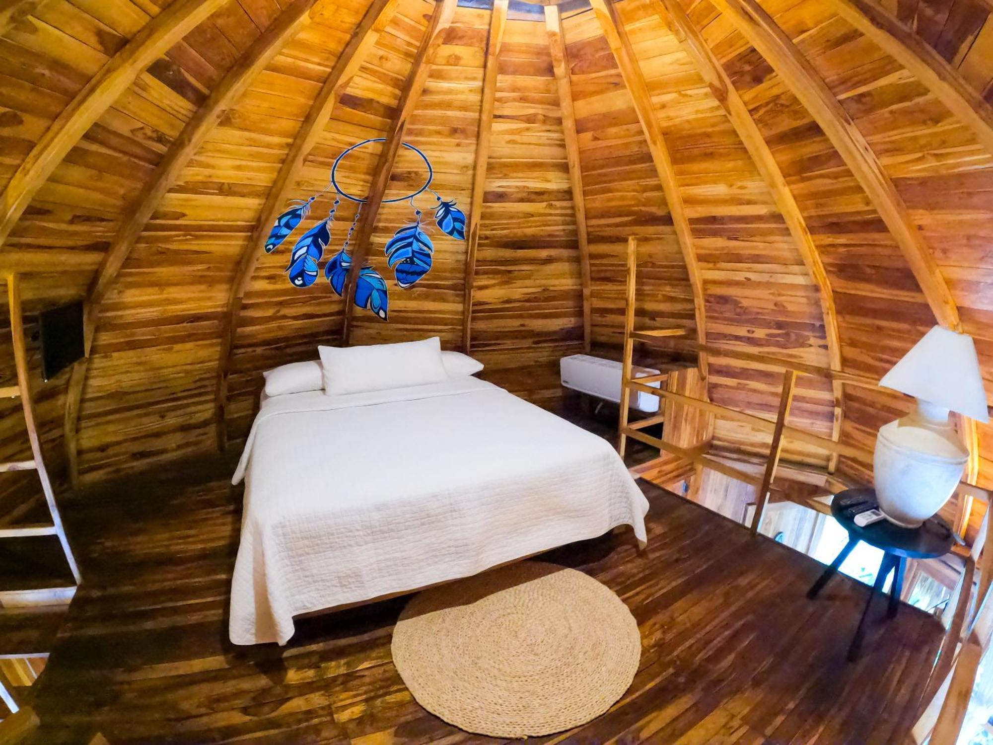 Hotel Tortuga Village San Luis La Herradura Exteriér fotografie