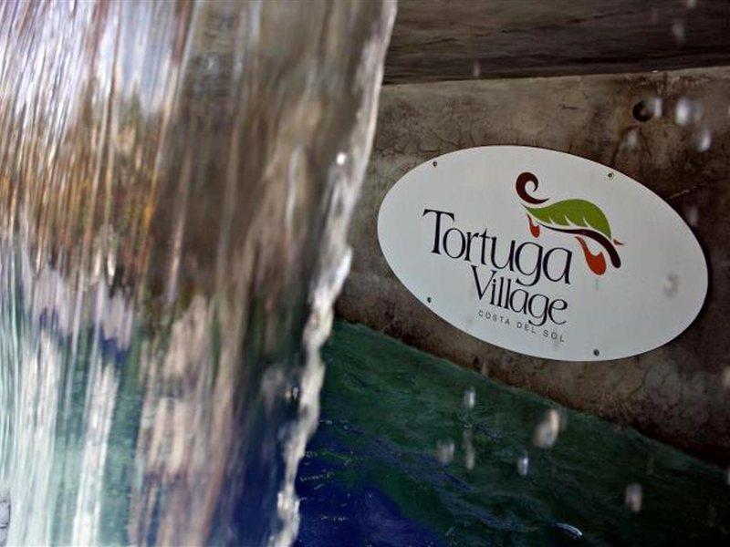 Hotel Tortuga Village San Luis La Herradura Exteriér fotografie