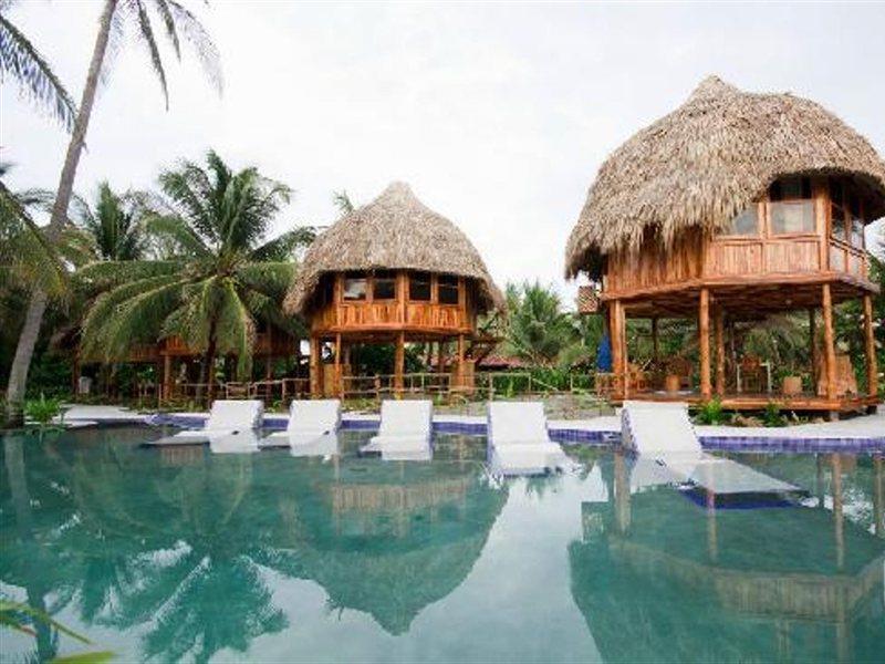 Hotel Tortuga Village San Luis La Herradura Exteriér fotografie