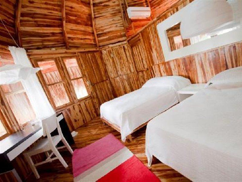 Hotel Tortuga Village San Luis La Herradura Exteriér fotografie