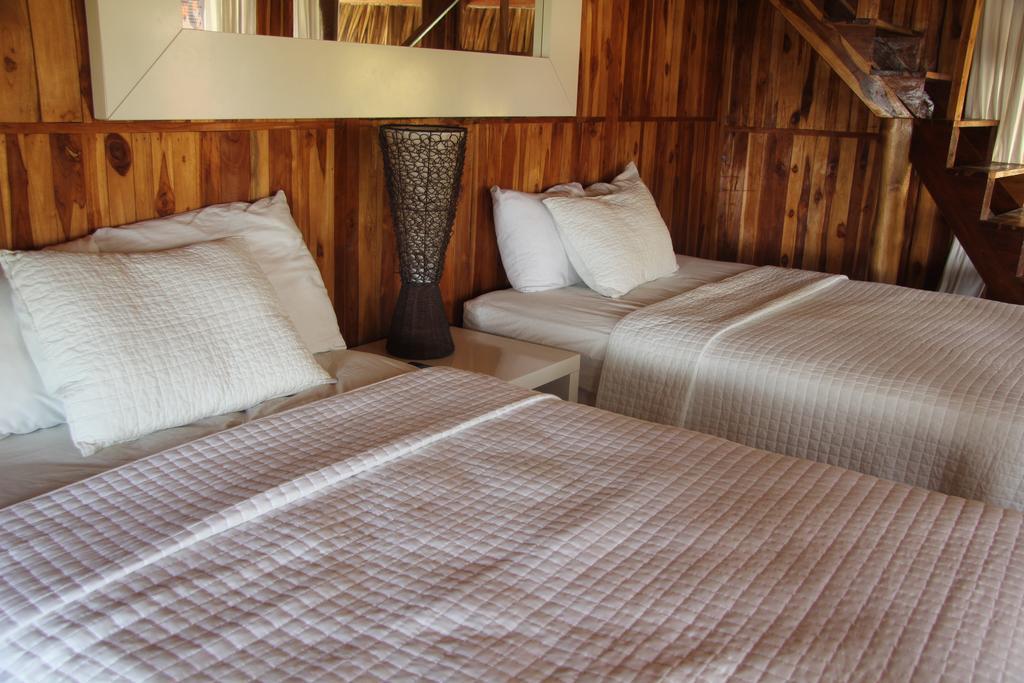 Hotel Tortuga Village San Luis La Herradura Exteriér fotografie