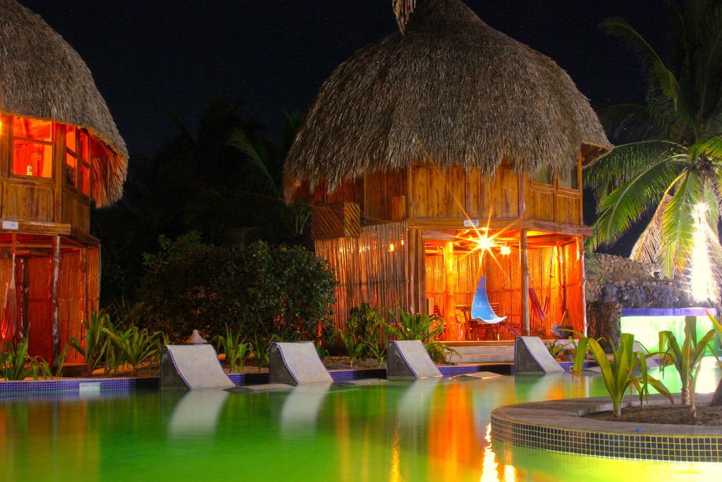 Hotel Tortuga Village San Luis La Herradura Exteriér fotografie