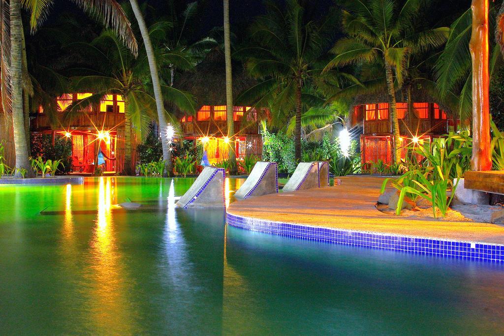 Hotel Tortuga Village San Luis La Herradura Exteriér fotografie