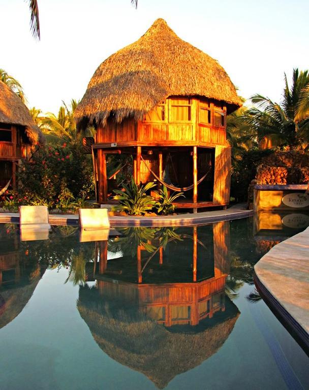 Hotel Tortuga Village San Luis La Herradura Exteriér fotografie