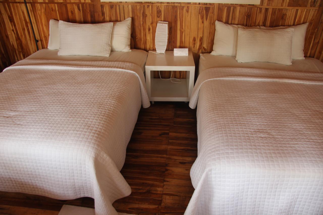 Hotel Tortuga Village San Luis La Herradura Exteriér fotografie