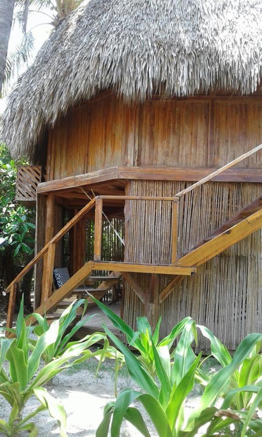 Hotel Tortuga Village San Luis La Herradura Exteriér fotografie