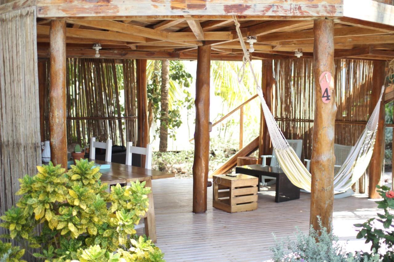 Hotel Tortuga Village San Luis La Herradura Exteriér fotografie
